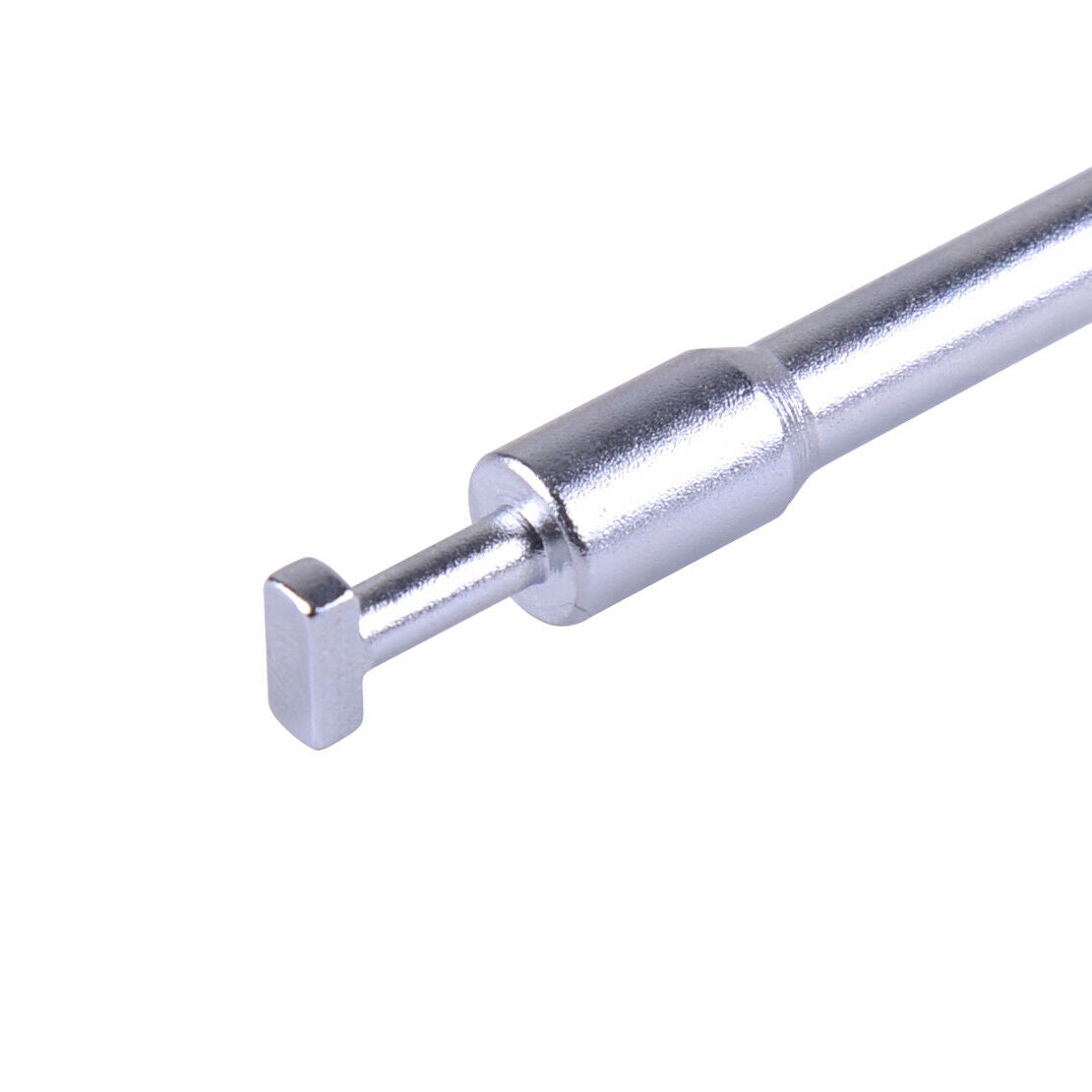 Plastic&Metal Door Handle Removal Install Fit for VW Golf Sportsvan Equiv Atn