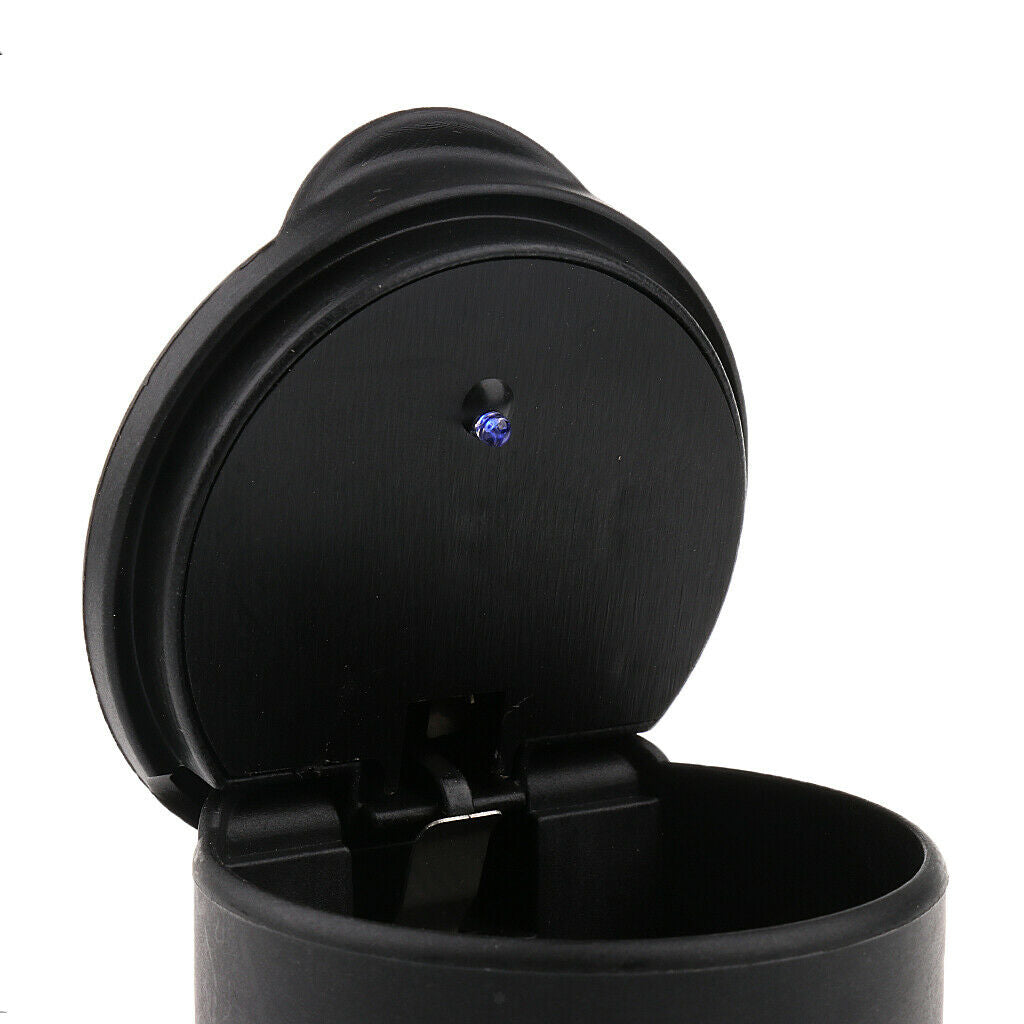 Portable     Car     Home     Office     Travel     Blue     LED     Light