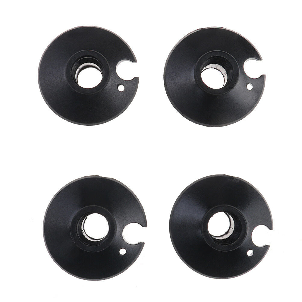 4 x Trekking pole basket for walking trekking ski poles sticks outdoor goo.l8