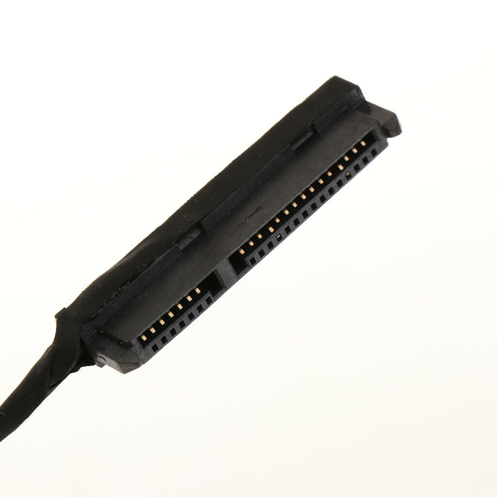 2.5" SSD Hard Drive Connector Cable for Dell AW 15 E 17 R1 R2 R3 R4 P43F