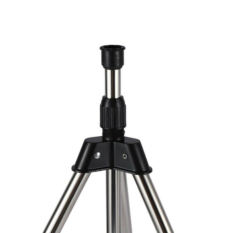 Garden Lawn Farmland Plant Wate Tripod Impact Sprinkler Irrigation Kits Home GV9