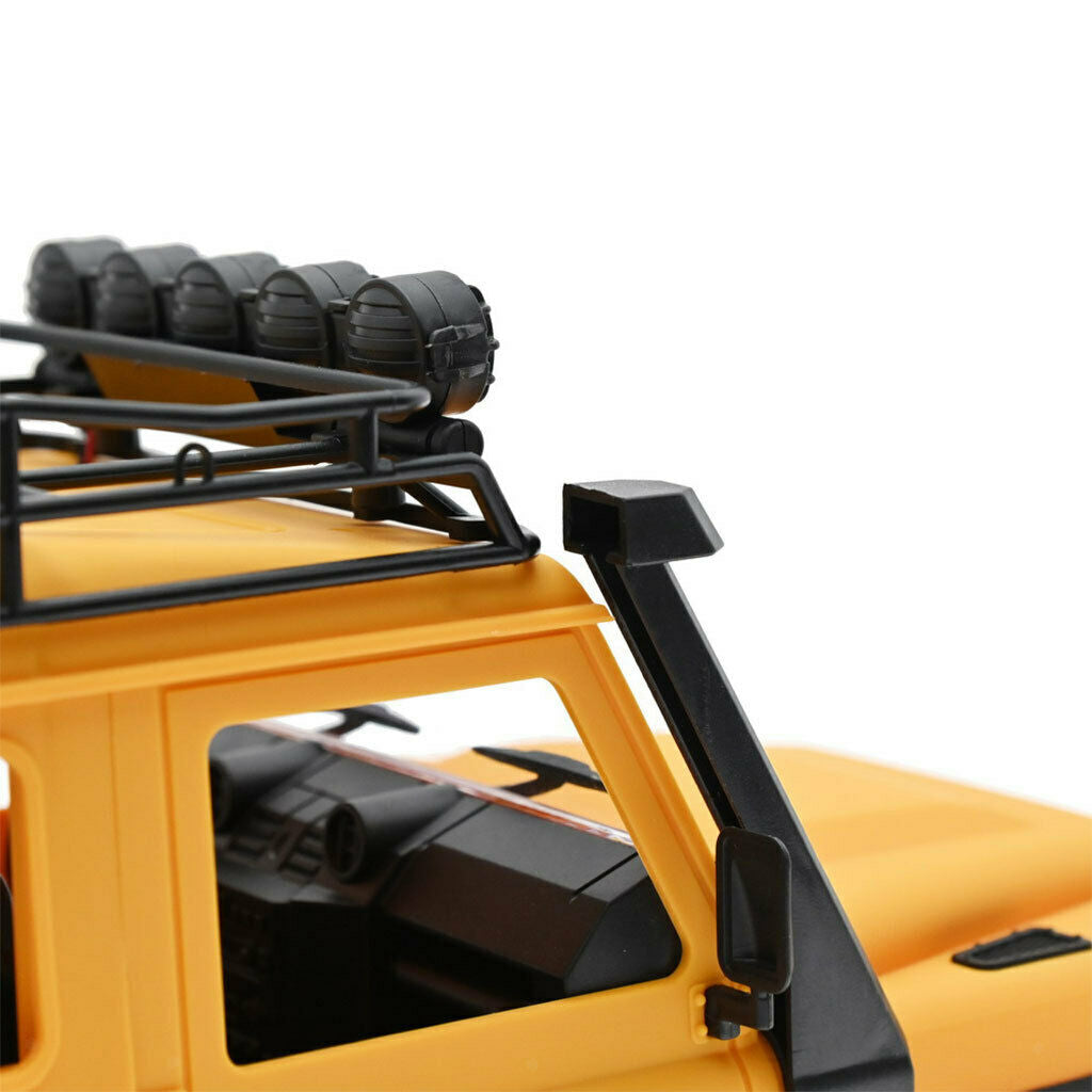 Body Shell Kit for 1/12 RC Crawler MN91 MN91K MN99 MN99S MN98 Replacement