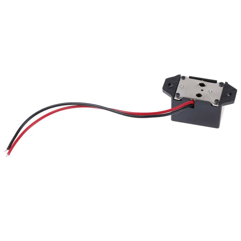 Alarm buzzer DC 12V 85dB mini electronic alarm buzzers consta WF
