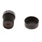 6mm 1080P Board Lens Black for Security Camera CCTV Surveillance