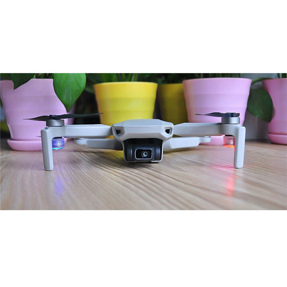For DJI Mavic Mini Drone Mini Night Flying Light LED Flash Signal Light Lamp Kit