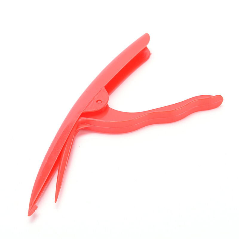Portable Prawn Peeler Shrimp Deveiner Peel Device Creative Kitchen Tool.l8