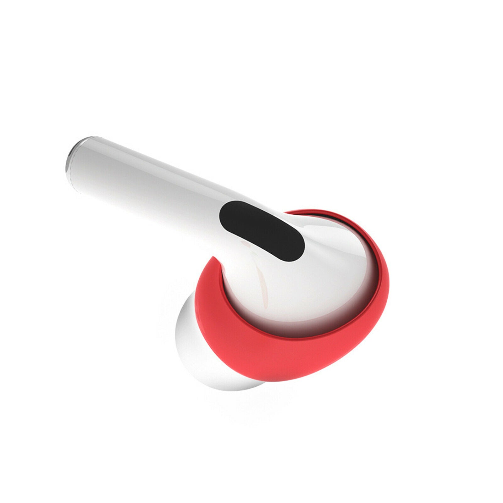 Shockproof Ear Tips Silicone Earbud Cap For Airpods Pro Bluetooth Earphone