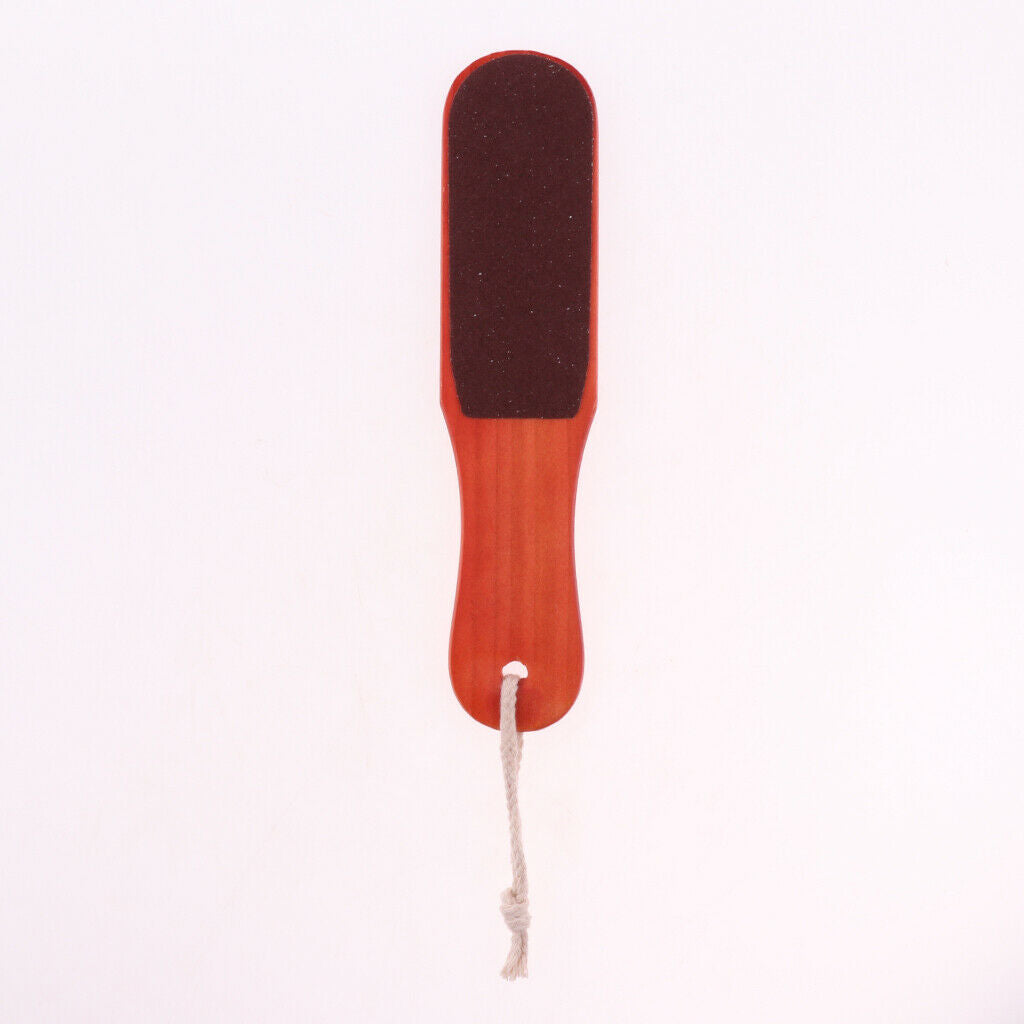 Rasp, Cornea Remover, File Washer, Pedicure Brush, Foot Care