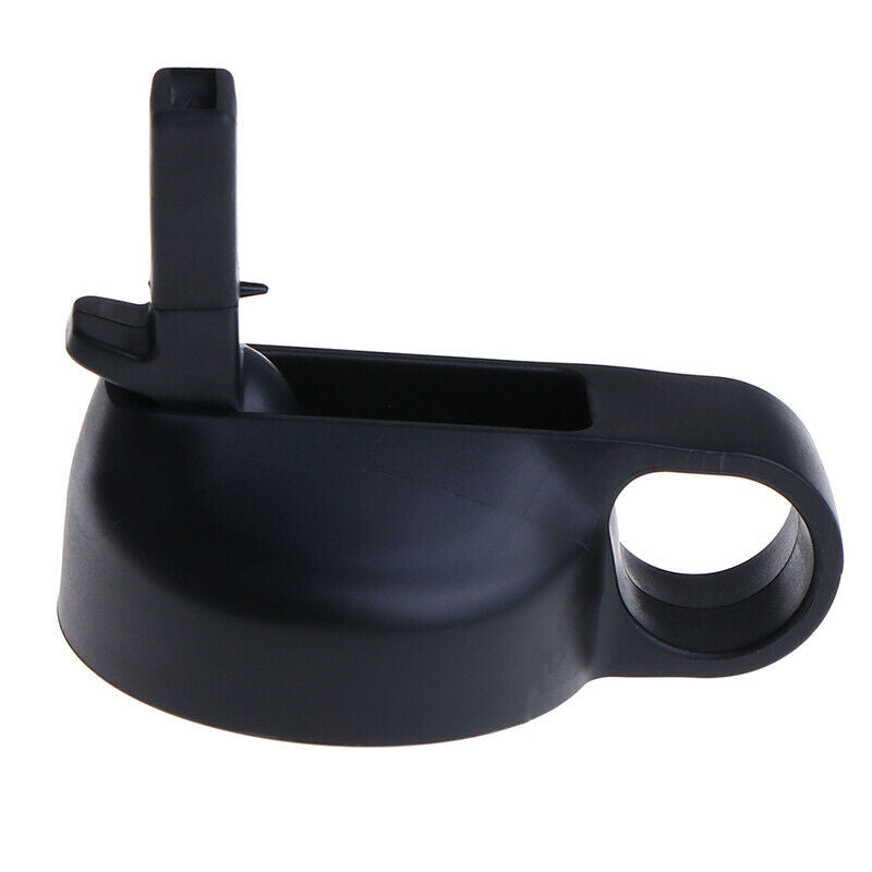Portable Straw Lid for Hydro Flask, Compatible with Wide Mouth Water BottleDEAU
