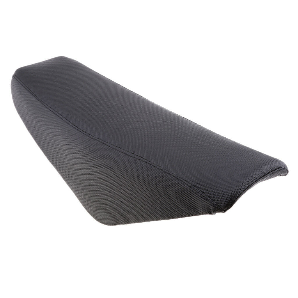 Seat Cover Assembly for 110 125 140cc PIT PRO TRAIL DIRT BIKE Black