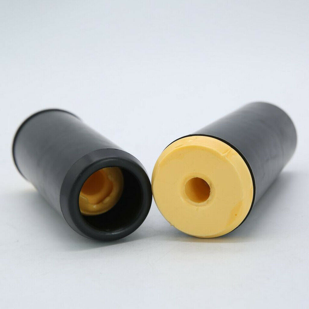 Shock Absorber Dust Cover Rear for VW for Audi A4 01-08 for Seat Toledo IV 12-15