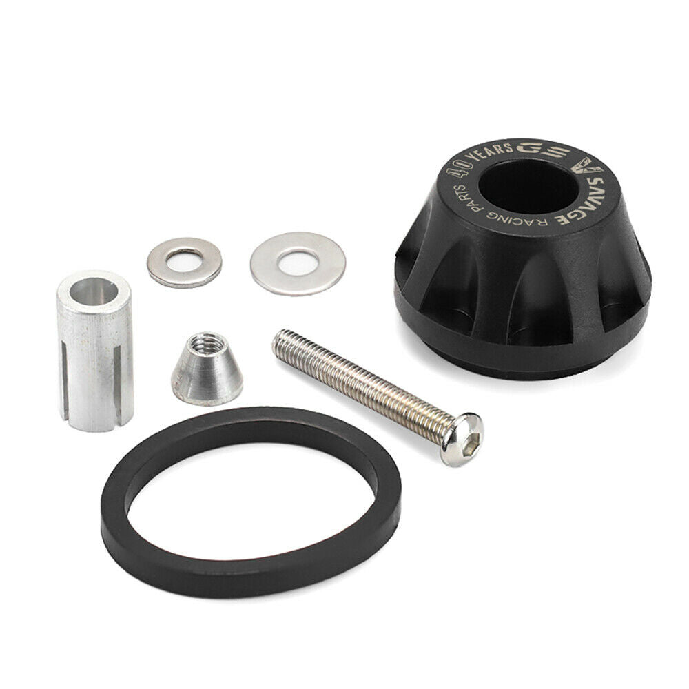 Final Drive Housing Cardan Crash SliderÂ Protector For BMW R1200LC/ R1200 LC ADV