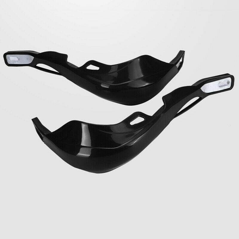 Universal Motorcycle Dirt Bike Aluminum Alloy Handlebar Handguard Hand Guard Kit