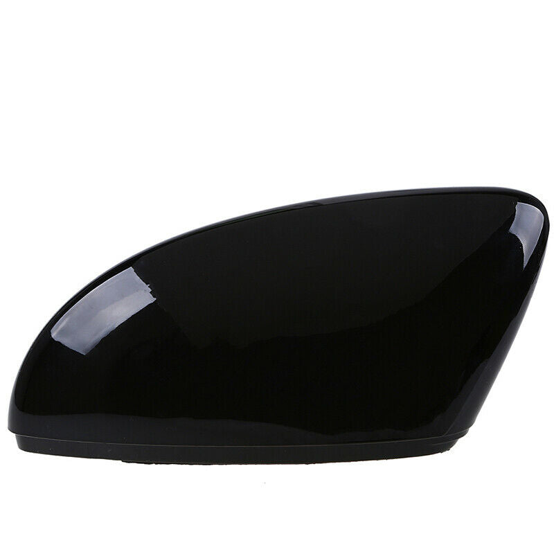 Driver Side Left Rear View Mirror Cover Trim For VW Jetta Passat Beetle 2009-18