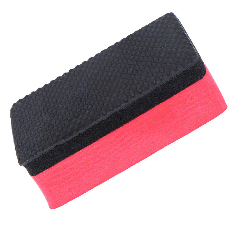 Useful Car Magic Clay Bar Pad Sponge Block Car Wash Mud Car Beauty T .l8