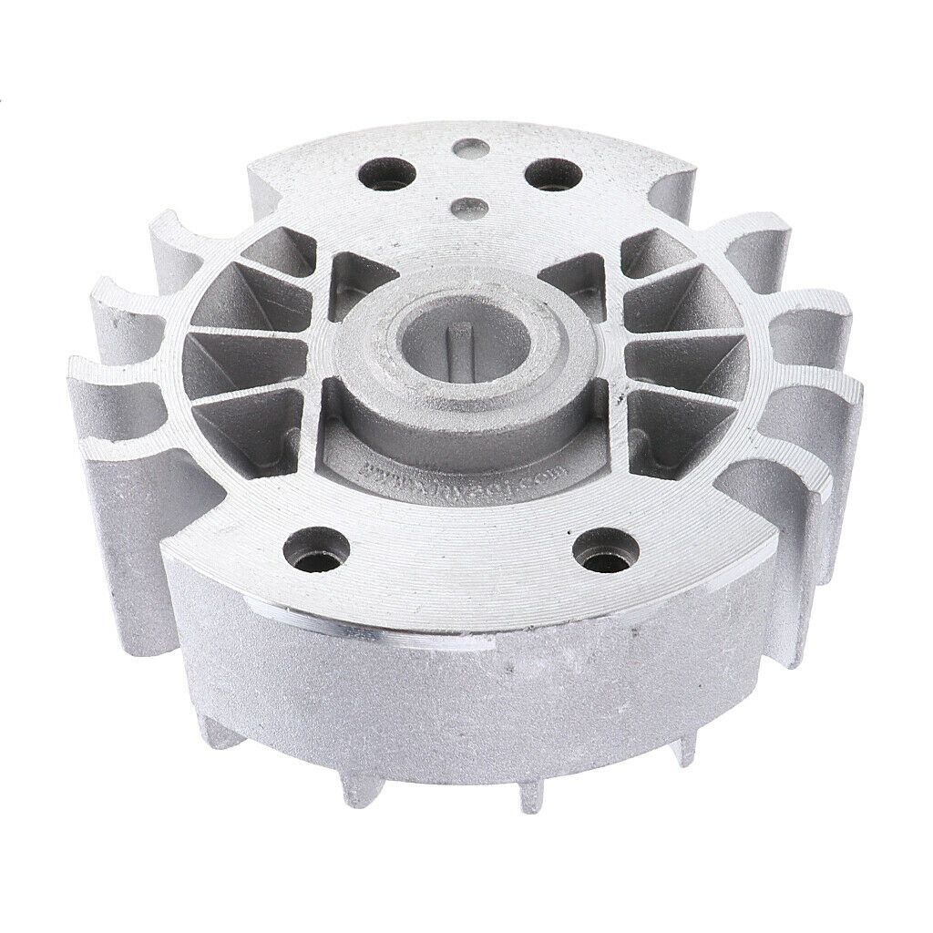 Metal Flywheel for STIHL 017 018 MS170 MS180 Chainsaw Part OEM 130 400 1201