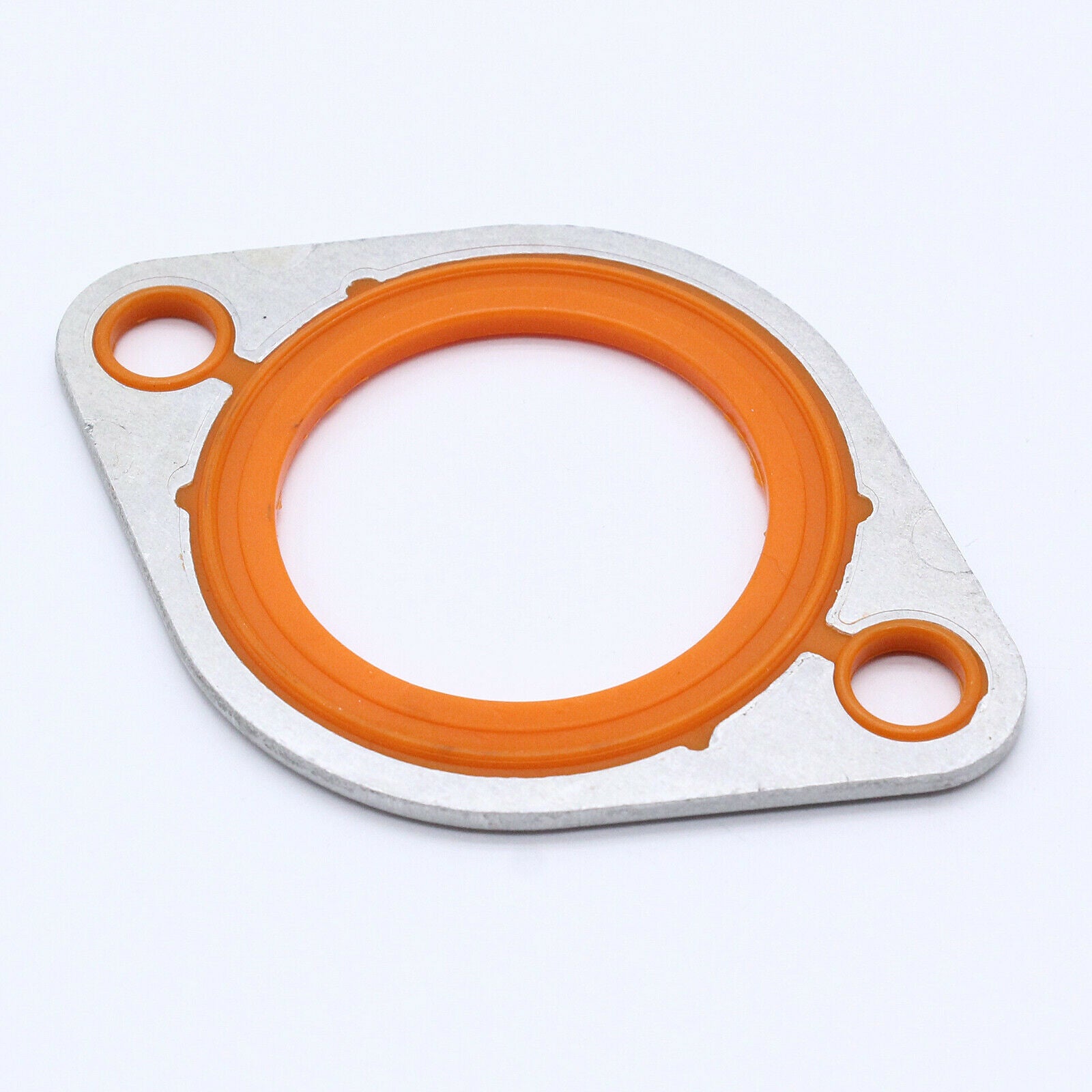 Thermostat water neck housing gasket suitable for Chevy BBC 327 350 400 396 454