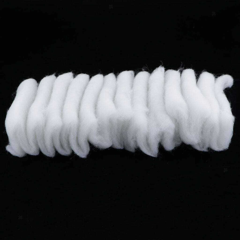 White Fish Filter Sponge Aquarium Filter Cotton Fish Tank Filter Aquarium Tank