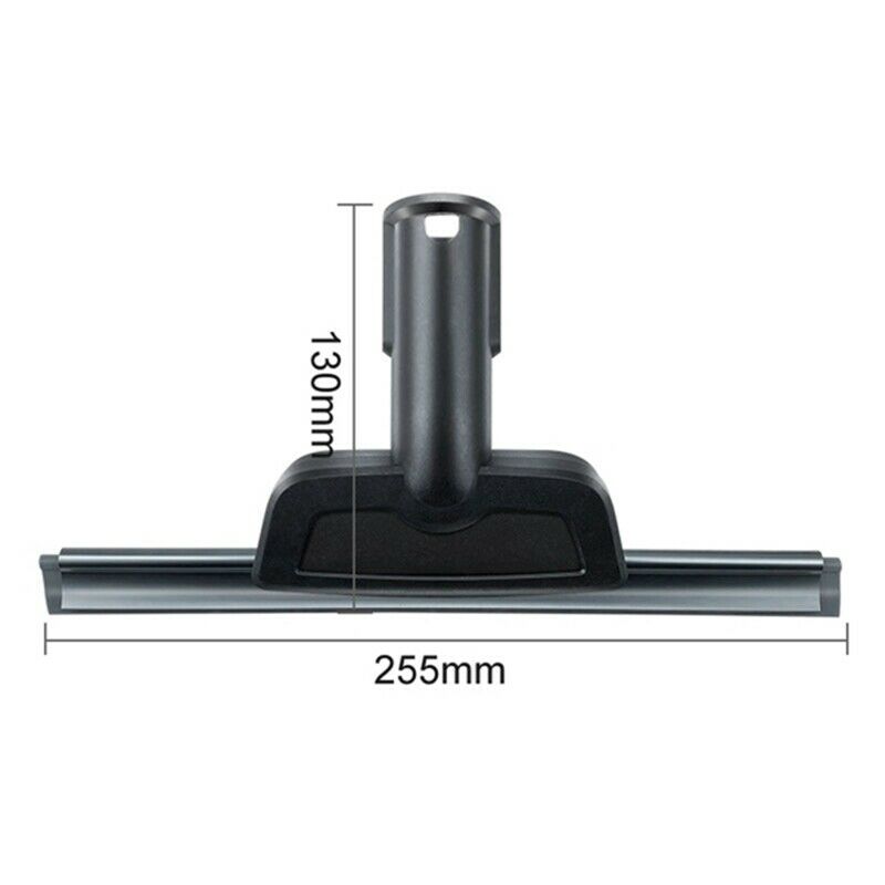 for Karcher SC2 SC3 SC4 SC5 CTK10 CTK20 Window Nozzle Scraper Round Brush foV3C8
