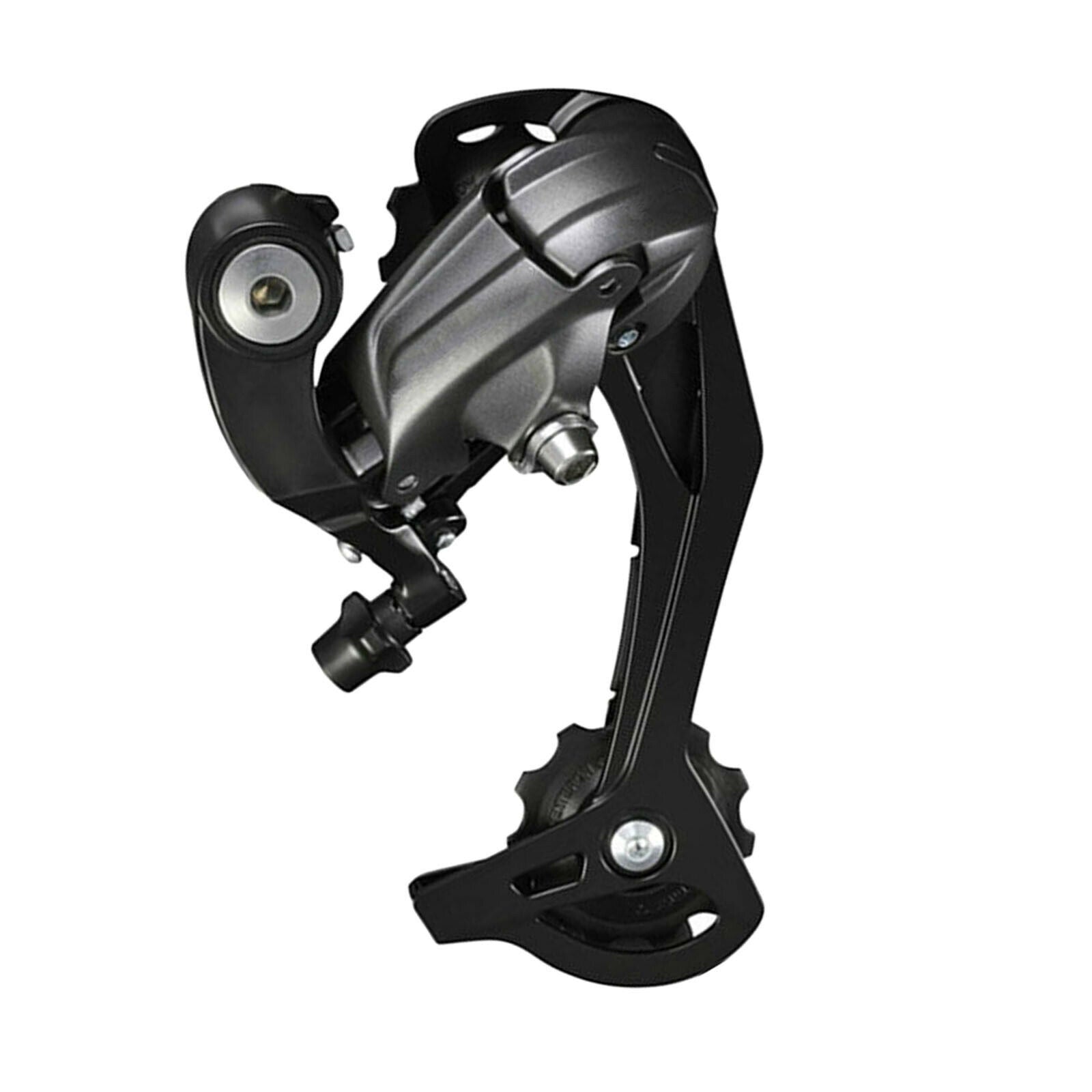 Bicycle RD-M370 Rear Derailleur 9/27 Speed Cycling Accessories High Strength