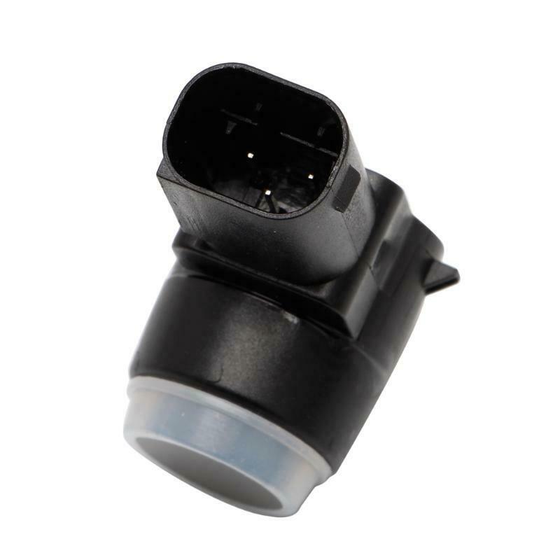 Car PDC Parking Sensor For Peugeot 307 308 407 Rcz Partner Citroen C4 C6