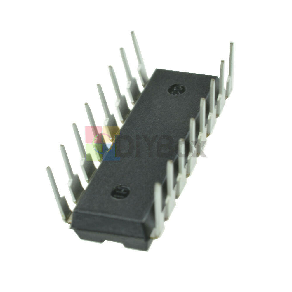 5PCS XR2206CP 2206CP Monolithic Function Generator IC EXAR DIP-16
