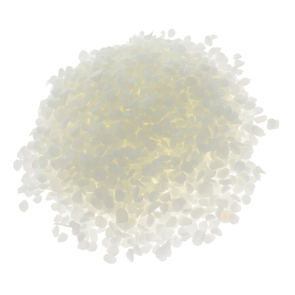 Yellow Beeswax Bees Wax Organic Pastilles Beads Premium Cosmetics Grade for DIY