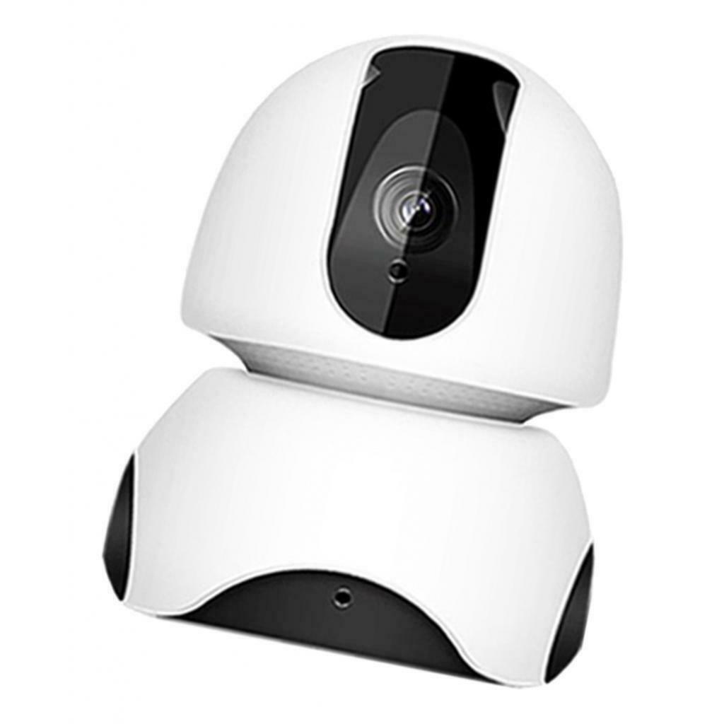 Waterproof WiFi IP IR Camera 1080P HD Night Vision Wireless Baby Monitor UK