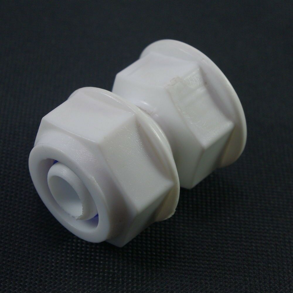2PCS 3/4" Female BSPP 16mm-20mm Straight Pex-Al-Pex  fitting  Plastic Connector