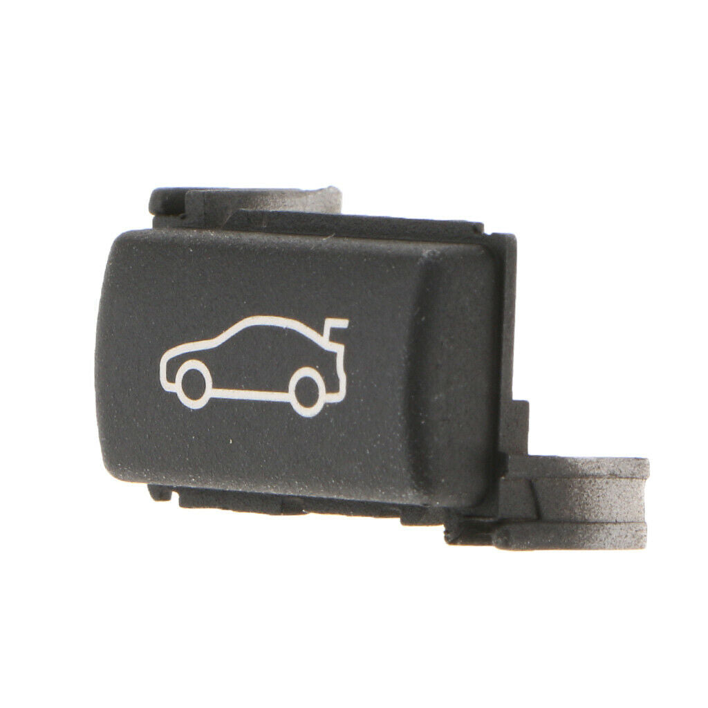 61319200316 Trunk Unlock Open Release Switch Button For BMW 3 5 7 Series