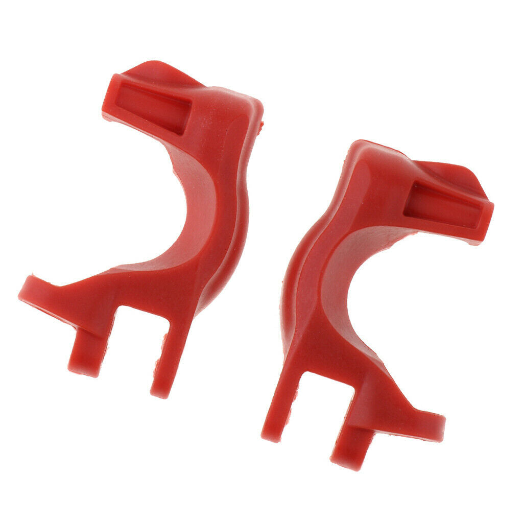 Plastic C Hub Carrier for 1/10 Slash 4X4 HQ727 Short Truck Parts