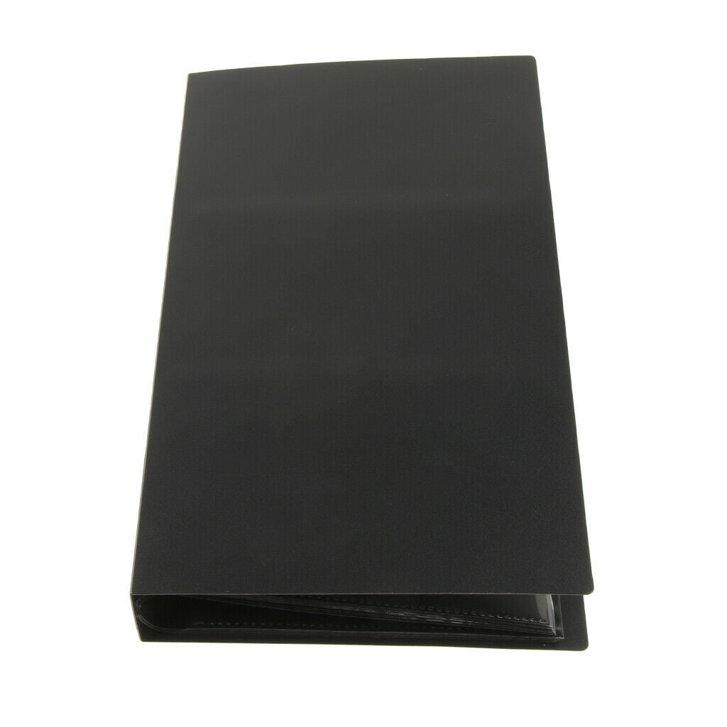 132Sheets Photo  Album Refill Page 5x3.5" for  Sanp Film Paper