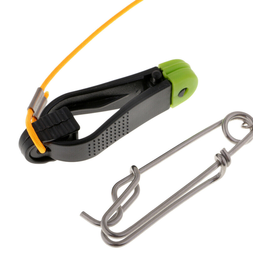 3pcs Power Power Grip Plus Planer Board Release Clamps,