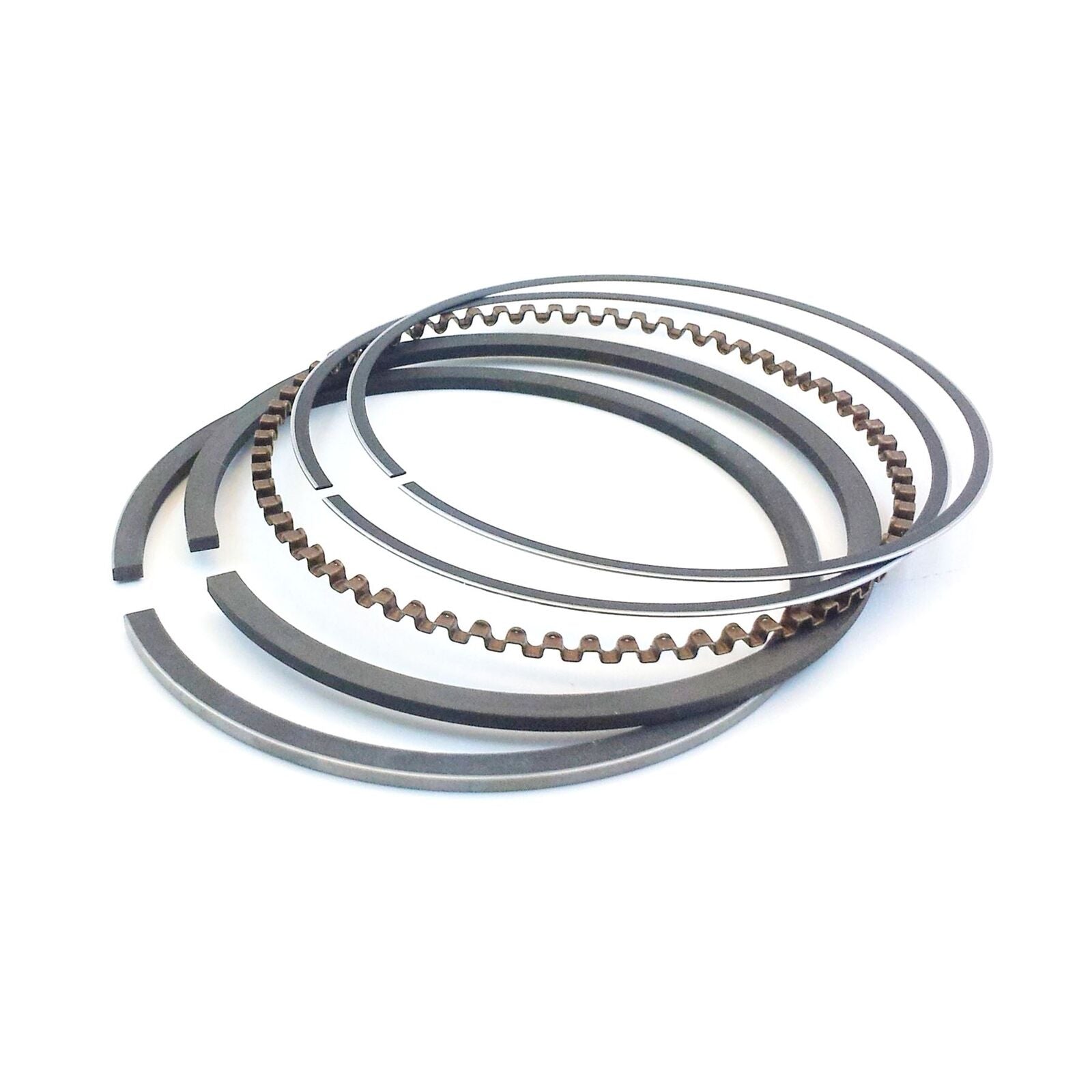 Piston Ring Set for YAMAHA EF30 EF2400 EF2600 EF2800 EF3000 MZ175 YG2800 YP20/30