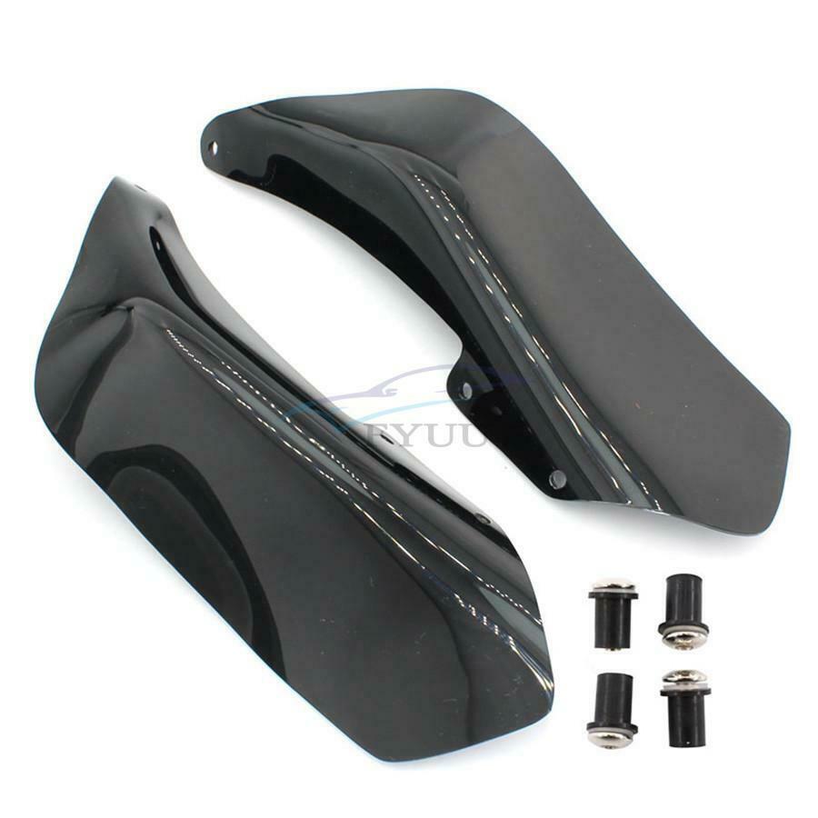 For Yamaha XT1200Z Super Tenere 2012 2013 Wind Deflector Windshield Handguard