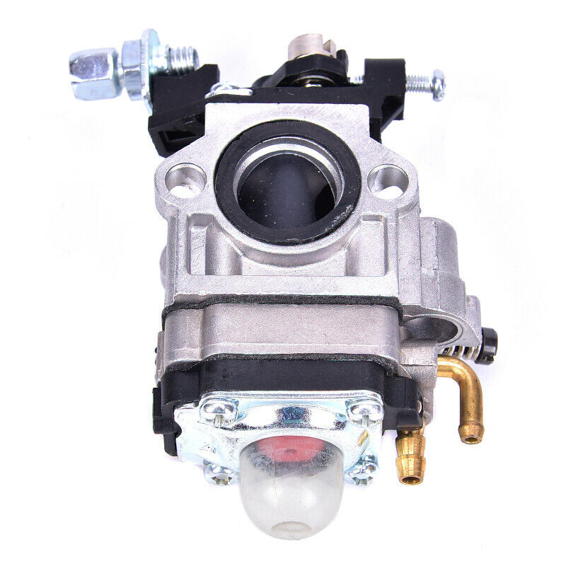 15mm Carburetor Carb For 43 47 49 50cc 2-Stroke Scooter Mini Pocket Chopper BDA