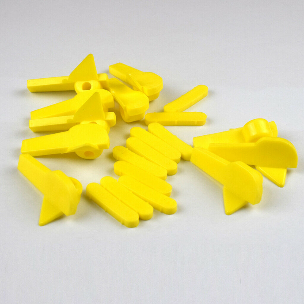 Set of 10 Grilled Wheel Protection Gasket Tire Changer Bird Head Remover Pad