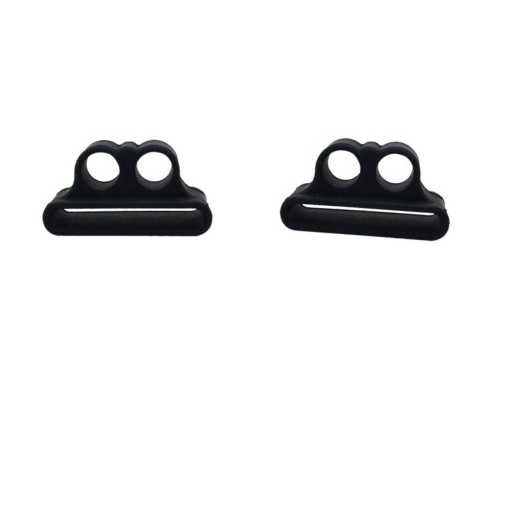 2x Anti-lost Silicone Holder Earphone Case For Airpods Holder Portable Anti-lost