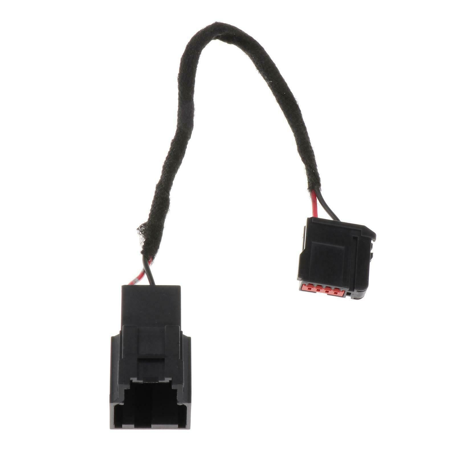 Durable Harness Wiring Adapter GEN 1 for Ford SYNC 2 to SYNC 3 Retrofit USB