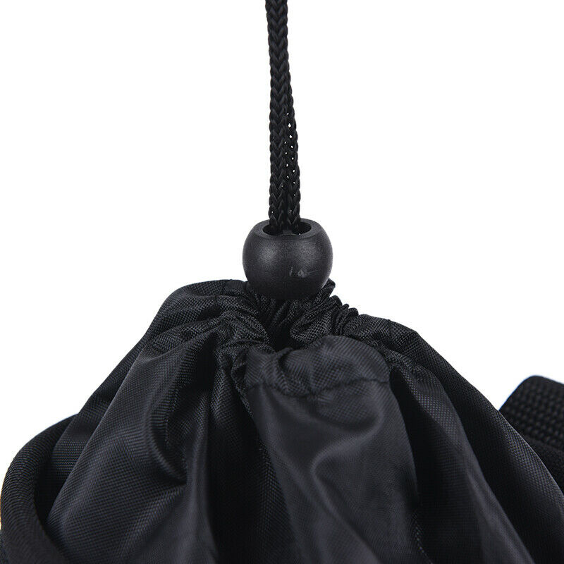 Magnesia Sack Climbing Chalk Waterproof Pocket Outdoor Pouch Climbing Bag-P_DD