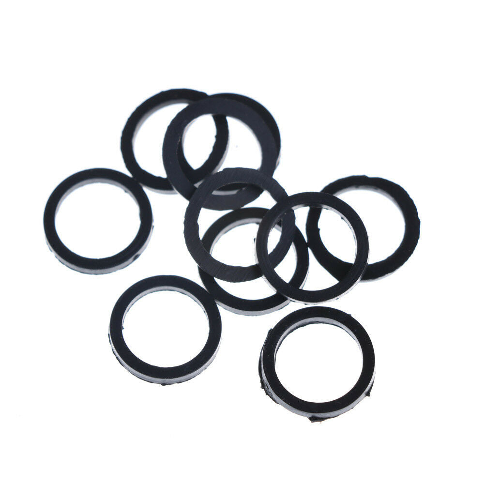 10Pcs Ar Check Valve Repair Kit  for  Power Pressure Washer Water Pum BK