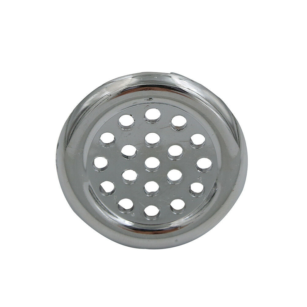 1pcs bathroom lavabo sink overflow cover hollow water ring overflow rings.l8