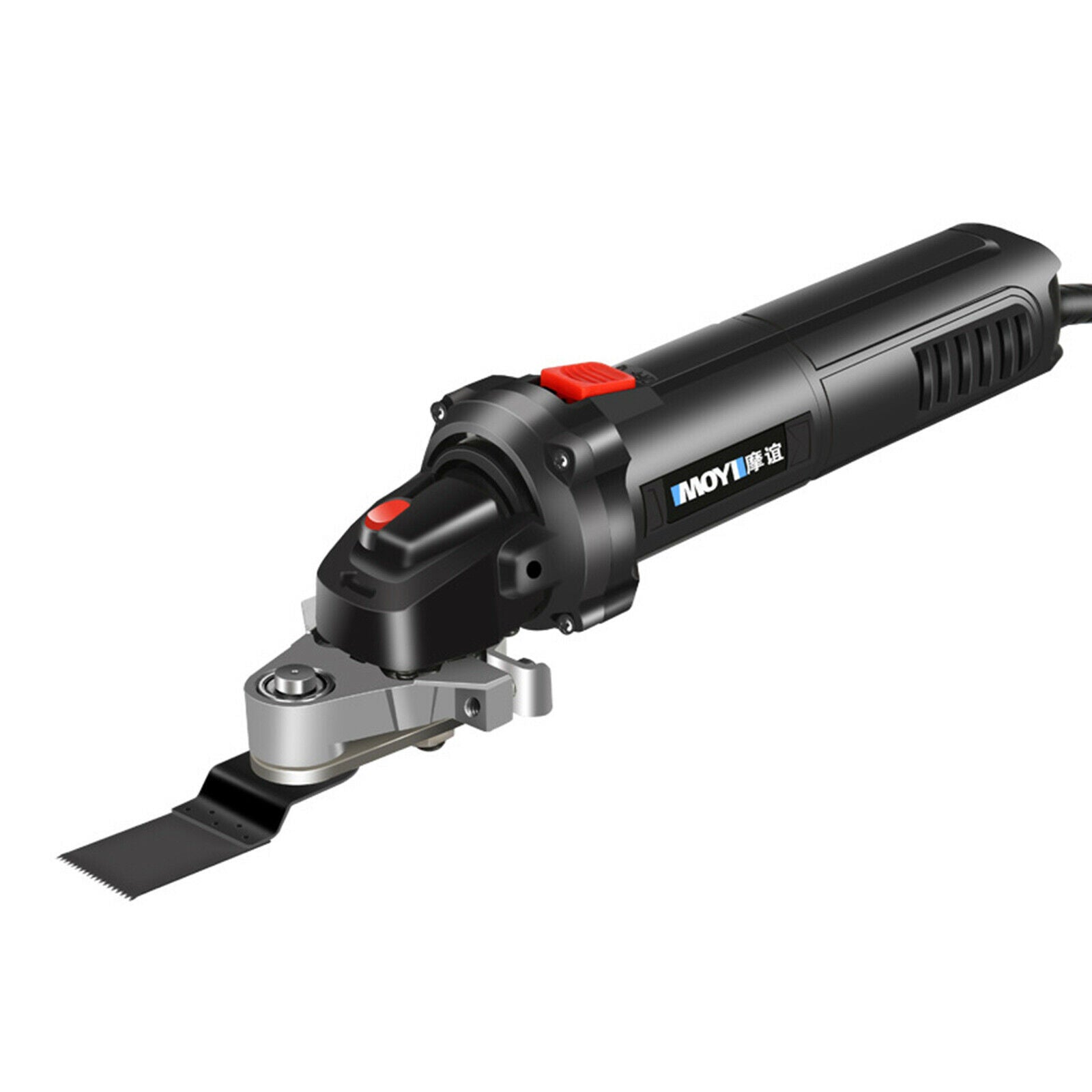Angle Grinder Changed to Universal Treasure Metal Cutting Engraving Clean