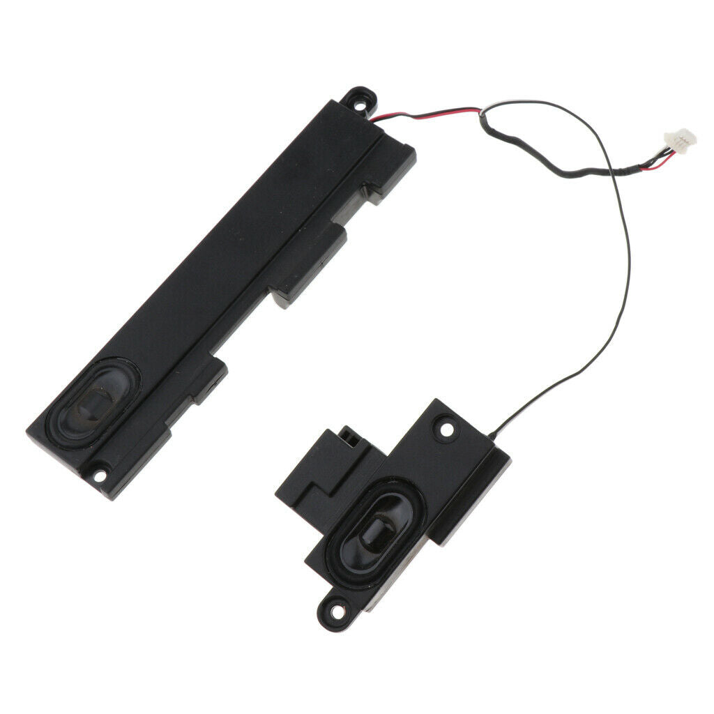 Laptop Left Right Sound Speaker Loudspeaker Set Repair for  Probook 4530S