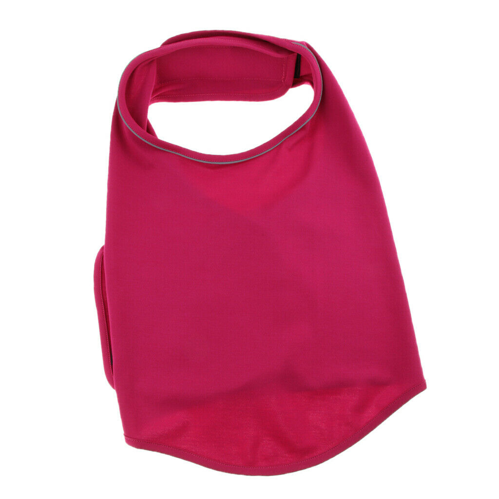 2 Pcs Pet Vest Calming Compression Shirt Wrap for All Size Dogs
