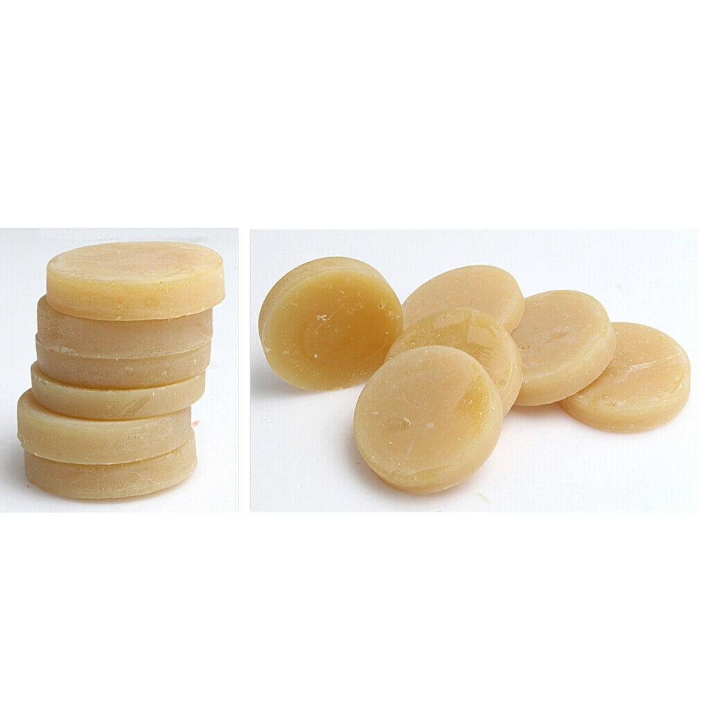 Hair Removal Hot Film Wax Beans 500g Beads Block Cake with 50 Waxing Wooden