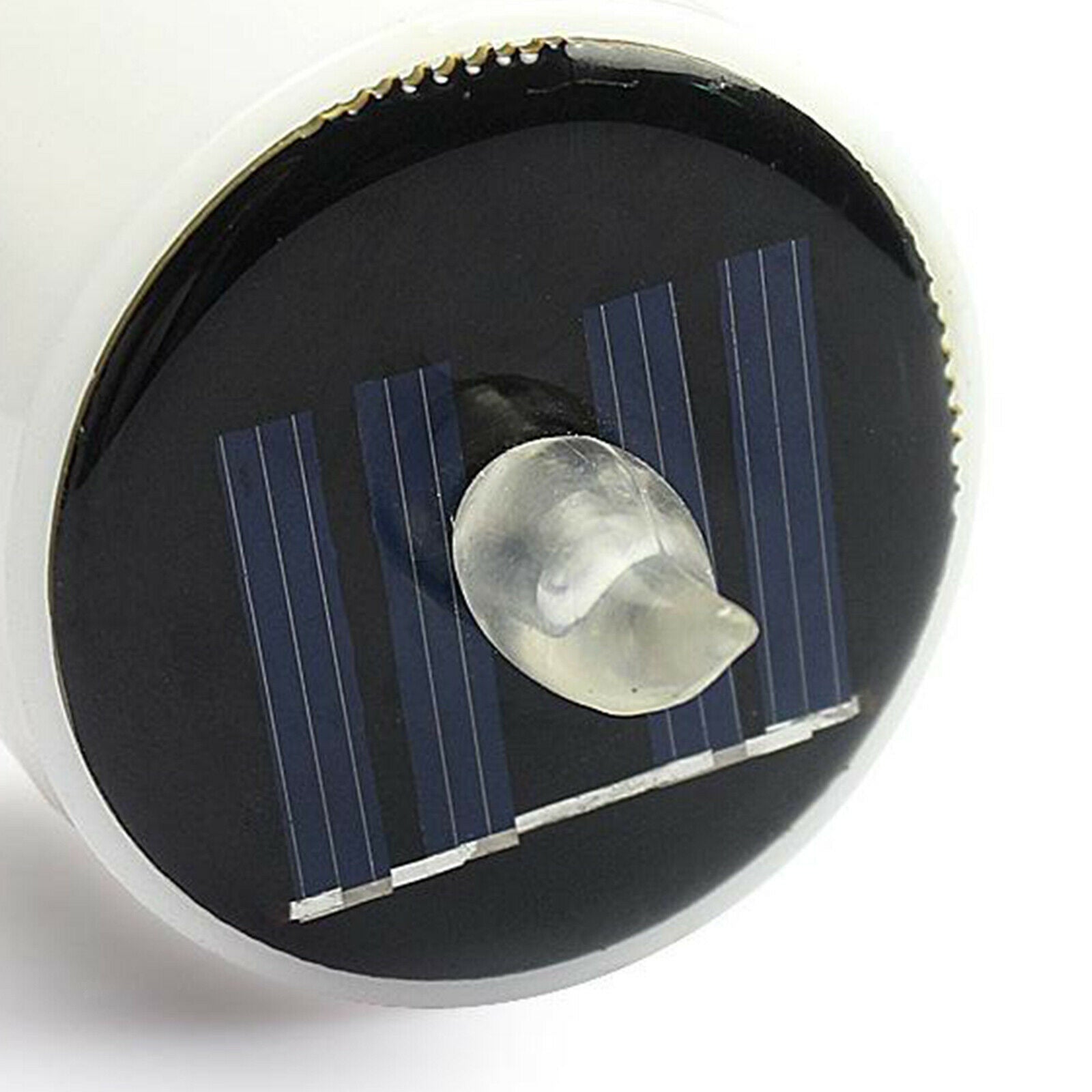 6PCS SOLAR POWERED LED CANDLE LED LIGHTS ROMANTIC LAMP DECORATION PARTY HOME