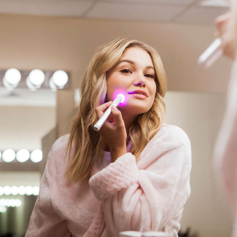 Pen Of Treatment Targeted By Light Therapy Anti-acne - New