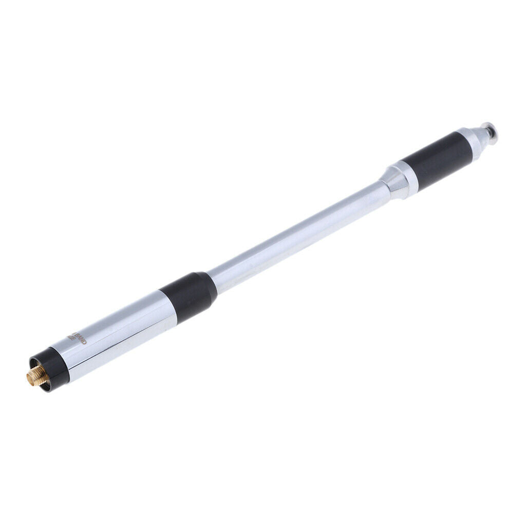 RH770 SMA-F VHF/UHF144/430MHz Dualband Antenna For UV-5R 5RA 5RB 5RC 5RD 5RE