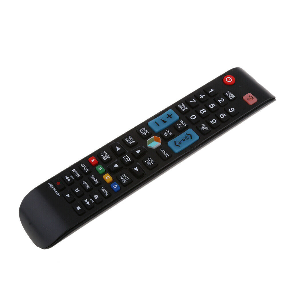 New TV Remote Control Fit  AA59-00638A